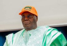 Retired Police Officers Are Starving Under Tinubu – Atiku Raises Alarm