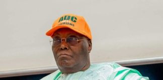 Retired Police Officers Are Starving Under Tinubu – Atiku Raises Alarm