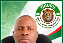ENDSARS: TINUBU CONSOLIDATION MOVEMENT CHALLENGES OPPOSITION TO PRODUCE EVIDENCE, WARNS AGAINST POLITICAL MISINFORMATION