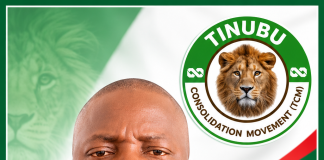 ENDSARS: TINUBU CONSOLIDATION MOVEMENT CHALLENGES OPPOSITION TO PRODUCE EVIDENCE, WARNS AGAINST POLITICAL MISINFORMATION