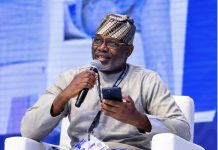 HON RAUF OLAWALE AGE-SULAIMAN: A VOICE FOR THE VULNERABLE AS AMUWO-ODOFIN LAWMAKER CHAIRS KEY COWLSO 2026 SESSION.