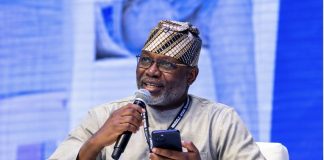 HON RAUF OLAWALE AGE-SULAIMAN: A VOICE FOR THE VULNERABLE AS AMUWO-ODOFIN LAWMAKER CHAIRS KEY COWLSO 2026 SESSION.