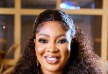 Bidemi Kosoko Hails Father on 40th Birthday for Taking on Both Parental Roles