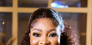Bidemi Kosoko Hails Father on 40th Birthday for Taking on Both Parental Roles
