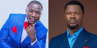‘Don’t Turn Toluwanisings To Mohbad’- Nigerian Singer, Laolu Gbenjo Warns