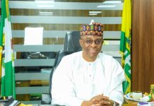 Dantsoho Seeks Stronger Cybersecurity For African Ports