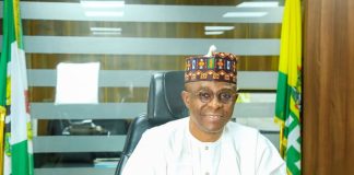 Dantsoho Seeks Stronger Cybersecurity For African Ports