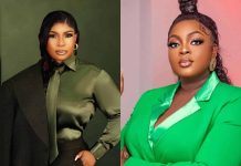 Laide Bakare Rejects Eniola Badmus’ Apology
