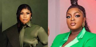 Laide Bakare Rejects Eniola Badmus’ Apology