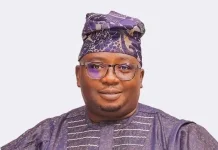 Adelabu Clarifies Remarks, Says He Never Asked Nigerians to Reject APC