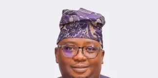 Adelabu Clarifies Remarks, Says He Never Asked Nigerians to Reject APC