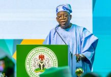 President Tinubu Pledges to Maintain Focus on Governance During Re-election Campaign