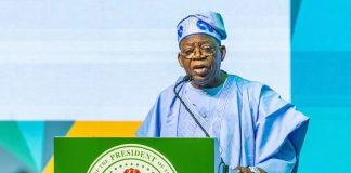 President Tinubu Pledges to Maintain Focus on Governance During Re-election Campaign