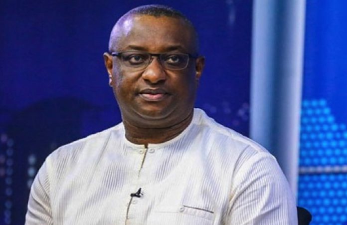 Festus-Keyamo