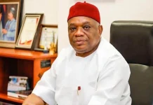 Senate adopts Kalu’s Bill to enhance patient safety, professionalise Nigeria’s medical X-Ray, imaging practice