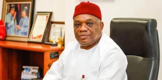 Senate adopts Kalu’s Bill to enhance patient safety, professionalise Nigeria’s medical X-Ray, imaging practice