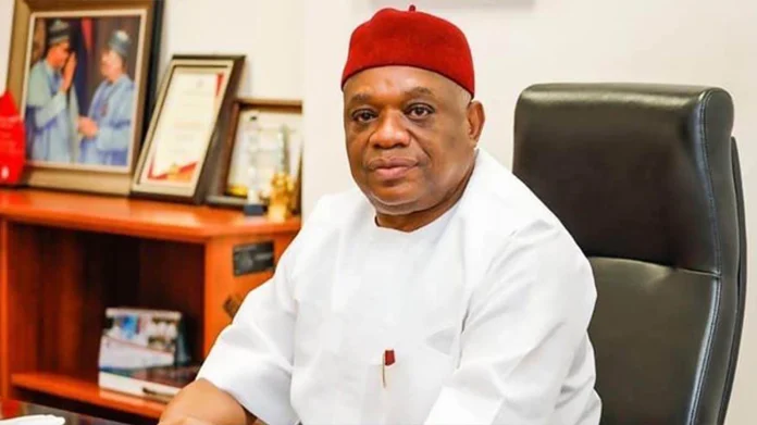 Former-governors-Orji-Uzor-Kalu
