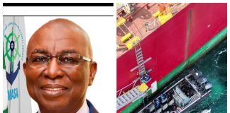 NIMASA Tightens Maritime Regulations to Safeguard Local Shipping Operators