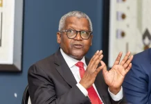 Dangote Announces $50bn African Investment Drive, Eyes 25% Stake in Kenya Pipeline