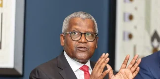 Dangote Announces $50bn African Investment Drive, Eyes 25% Stake in Kenya Pipeline