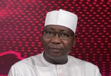Retired Military General Urges Government to Flush Criminals Out of Forests