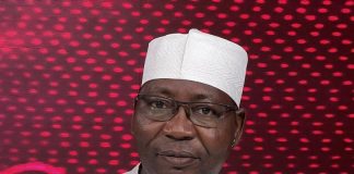 Retired Military General Urges Government to Flush Criminals Out of Forests