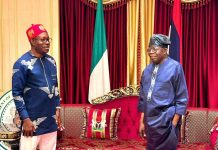 Anambra Governor Reaffirms President Tinubu’s Reform Agenda