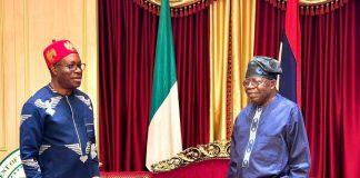 Anambra Governor Reaffirms President Tinubu’s Reform Agenda