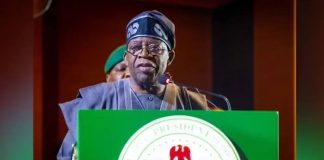 Tinubu Reviews National Defence Strategy and Security Framework