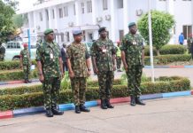 DHQ Urges MNJTF to Adapt to Changing Security Threats