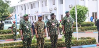DHQ Urges MNJTF to Adapt to Changing Security Threats