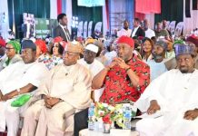 President Tinubu’s Reforms Will Drive Campaign — Yari