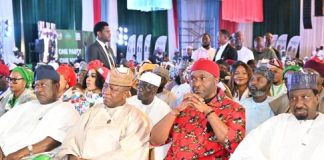 President Tinubu’s Reforms Will Drive Campaign — Yari