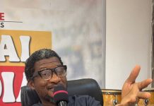 Abuja International Film Festival To Spark Global Conversation On AI, Filmmaking Ethics