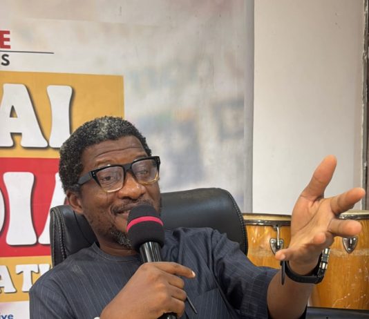 Abuja International Film Festival To Spark Global Conversation On AI, Filmmaking Ethics