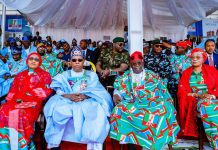 Shettima Urges Nigerians to Give APC Massive Support Ahead of 2027 Elections