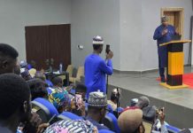 Kaduna’s N1 Trillion Debt Sparks Concern as PDP Sounds the Alarm