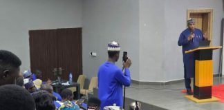 Kaduna’s N1 Trillion Debt Sparks Concern as PDP Sounds the Alarm