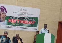 Youth Ministry Encourages Shift From Programmes to Measurable Impact