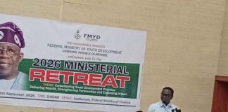 Youth Ministry Encourages Shift From Programmes to Measurable Impact