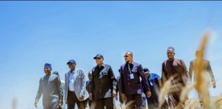 Nigeria to Leverage Ethiopia’s Agricultural Success for Food Security