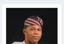 “LAGOS ASSEMBLY ON TRIAL? — Landowner Drags Speaker, Majority Leader to Court Over Alleged Power Grab”, Hon Noheem Adams