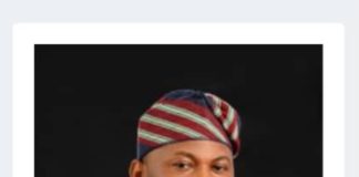 “LAGOS ASSEMBLY ON TRIAL? — Landowner Drags Speaker, Majority Leader to Court Over Alleged Power Grab”, Hon Noheem Adams
