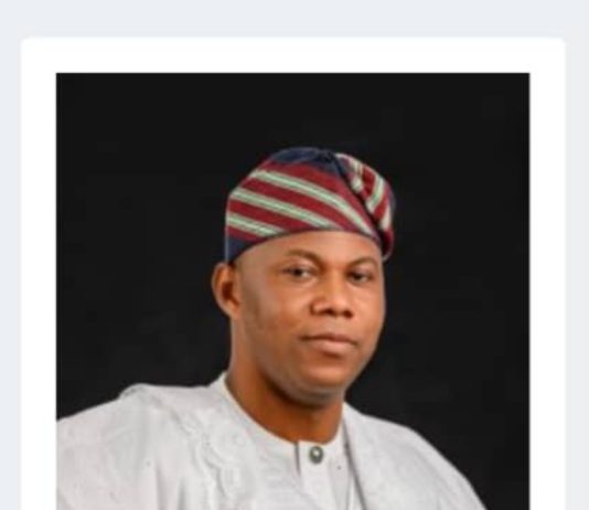 “LAGOS ASSEMBLY ON TRIAL? — Landowner Drags Speaker, Majority Leader to Court Over Alleged Power Grab”, Hon Noheem Adams