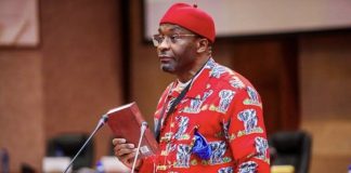 Reliable Connectivity Essential for Rural Financial Development – Kalu