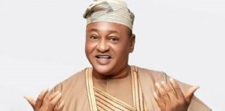 I Spent Over N300m on a Movie and Ended Up in Debt – Jide Kosoko