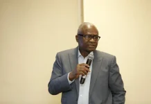 N10bn Ebola Fund To Cover Lassa Fever, Other Diseases – NCDC DG
