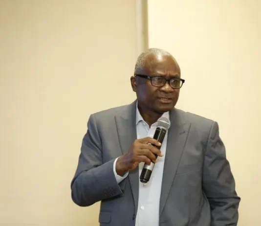 N10bn Ebola Fund To Cover Lassa Fever, Other Diseases – NCDC DG