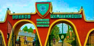 Tinubu Elevates Kaduna Polytechnic to University Status, Abbas Receives Commendation