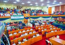 Lagos Lawmakers Launch Initiative to Recover Government-Owned Properties